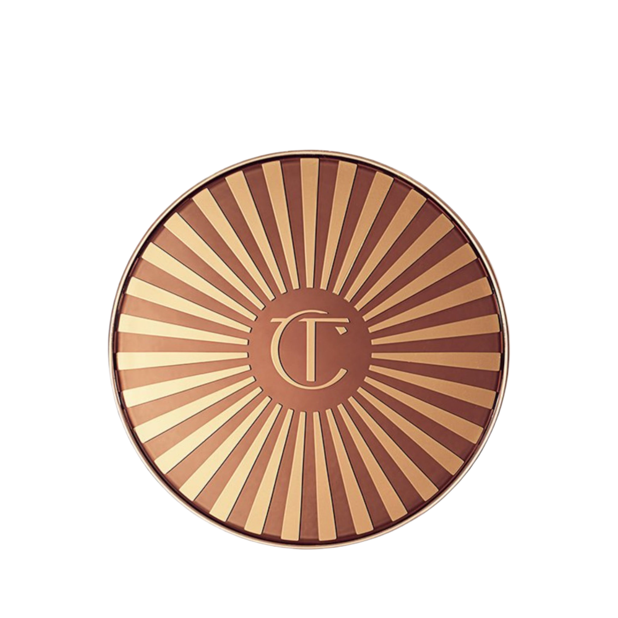 Charlotte Tilbury - Beautiful Skin Sun Kissed Glow Bronzer - 3 Tan